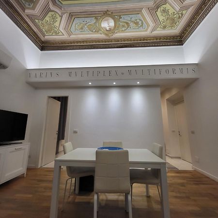 Guvano Luxury Apartments La Spezia Exterior photo