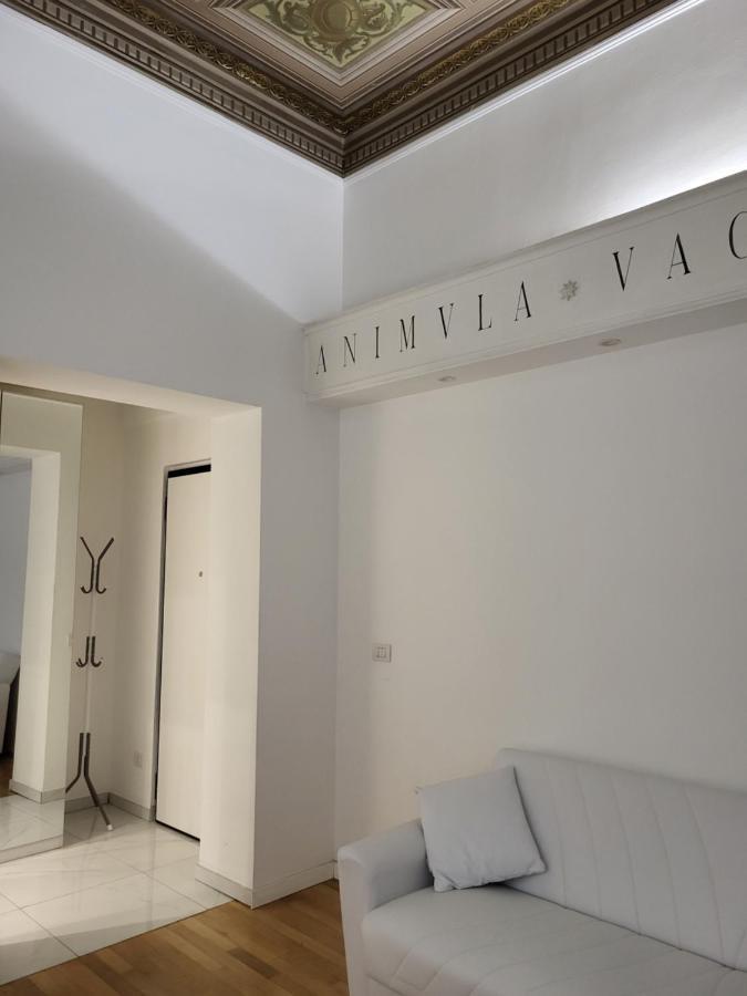 Guvano Luxury Apartments La Spezia Exterior photo