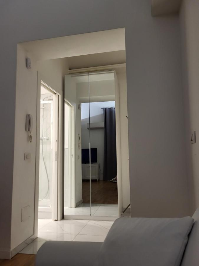 Guvano Luxury Apartments La Spezia Exterior photo