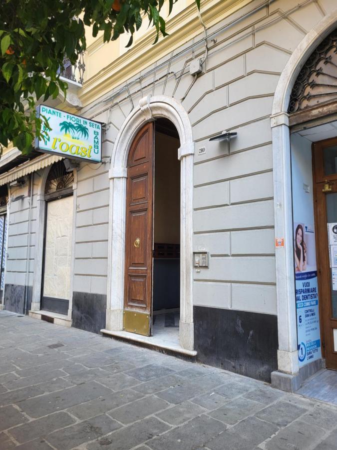 Guvano Luxury Apartments La Spezia Exterior photo