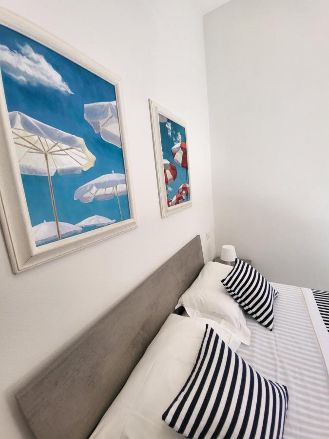 Guvano Luxury Apartments La Spezia Exterior photo